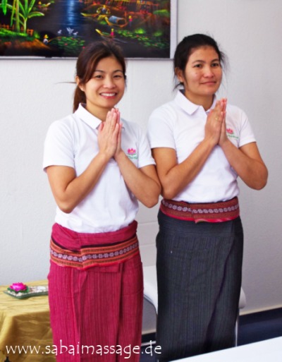 Fürth thaimassage ons original